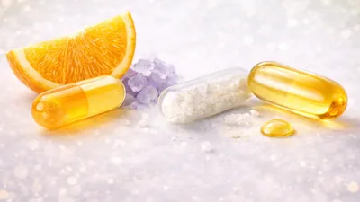 Étrend-kiegészítők 💊